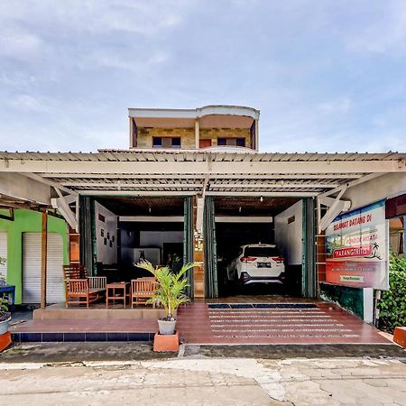 Oyo 90051 Guest House פראנגטריטיס מראה חיצוני תמונה