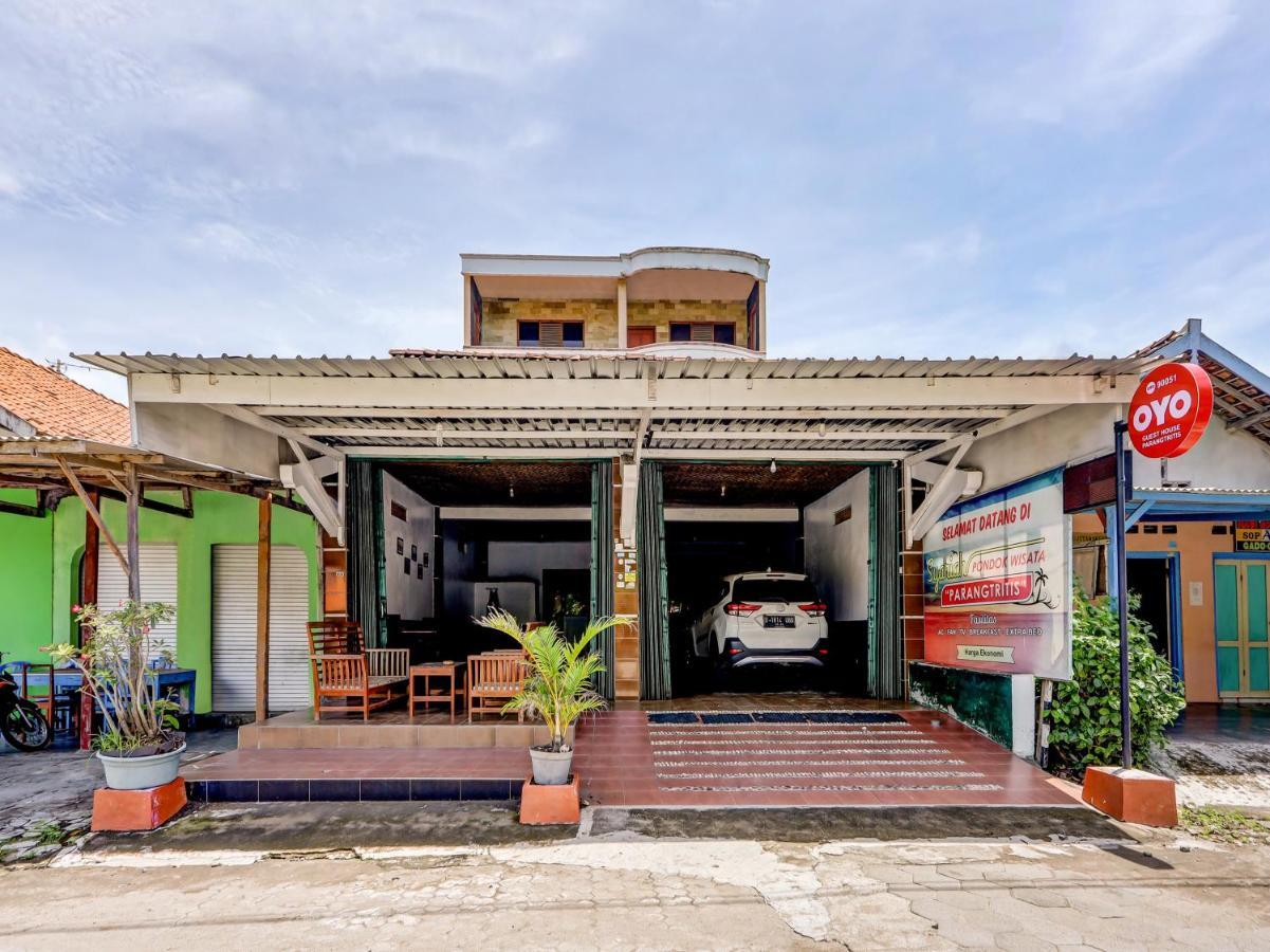 Oyo 90051 Guest House פראנגטריטיס מראה חיצוני תמונה