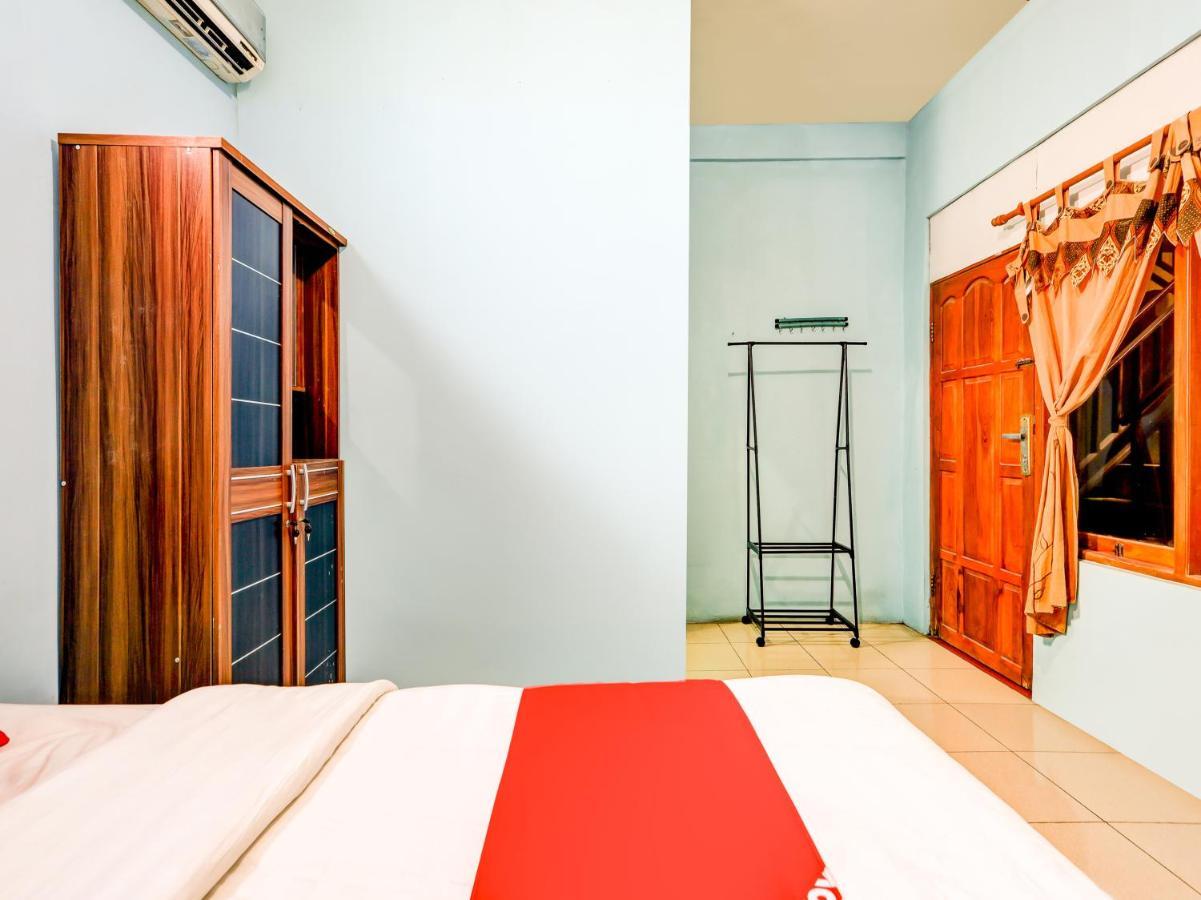 Oyo 90051 Guest House פראנגטריטיס מראה חיצוני תמונה