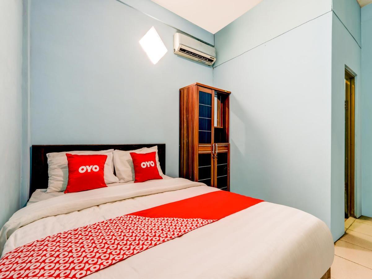 Oyo 90051 Guest House פראנגטריטיס מראה חיצוני תמונה